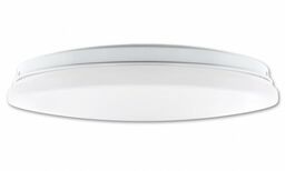 Plafon lampa LED ERIK 24W 230V 4000K natynkowy