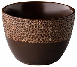 Fine Dine Earth Colours Miska 500 ml Honeycomb