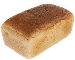 Chleb wojskowy pytlowy trwały 24 miesiące na naturalnym