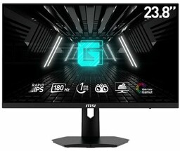 Monitor MSI 23,8" G244F E2 2xHDMI DP