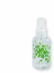 Top Choice Buteleczka turystyczna z atomizerem (90011) 75ml
