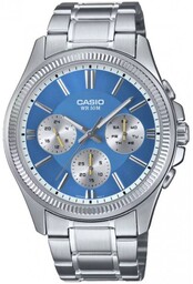 CASIO Zegarek MTP-1375PD-2A2VEF