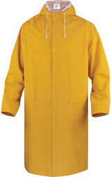 MA305 Płaszcz - żółty 3XL