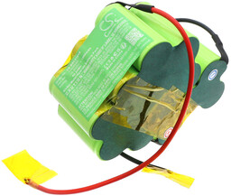 Bosch BBH21633/01 / 11008880 1800mAh 30.24Wh Ni-MH 16.8V