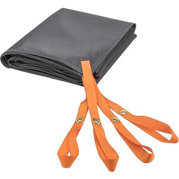 Marmot Namiot średniej sosny Szary szary 4P