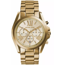 ZEGAREK DAMSKI MICHAEL KORS MK5605 - BRADSHAW (zm517a)