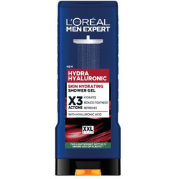 LOREAL Men Expert Żel pod prysznic Hydra Hyaluronic