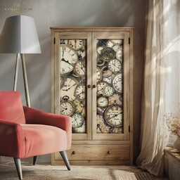 Papier morwowy do mebli A1 (4 A3)