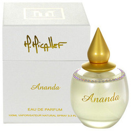 M.Micallef, Ananda, woda perfumowana, 100 ml
