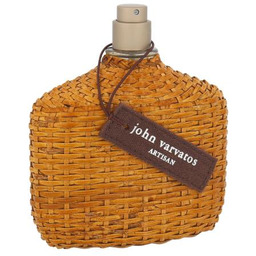 John Varvatos Artisan woda toaletowa 125 ml tester