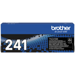 Toner Brother TN-241 - 2500 stron (Czarny)