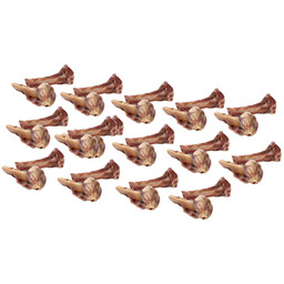 MACED KOŚĆ Z SZYNKI WŁOSKIEJ-PARMEŃSKA 14x2 SZT.