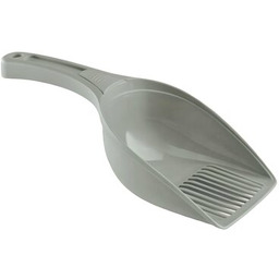 ZOLUX Łopatka do kuwety 590203 Zielony