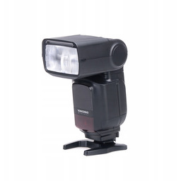 Lampa błyskowa Yongnuo YN-968EX II Nikon Ttl Hss