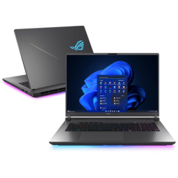 Laptop ASUS ROG Strix G18 G815LW-SA303W 2.5K /