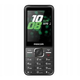 Telefon komórkowy Maxcom Classic MM244 Bluetooth Dual Sim
