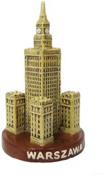 Ceramiczna stateutka Pałac Kultury