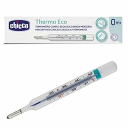 Chicco Thermo Eco 0 m + Termometr ekologiczny