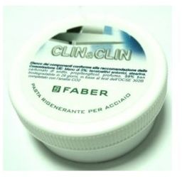 Pasta Inox 200 ml FABER 112.0157.502