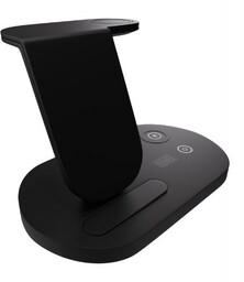 Newell N-GY-Z7L 3w1 Czarny Ładowarka indukcyjna