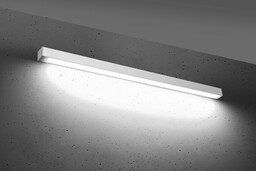 Pinne 115 Biały 4000K - THORO - lampa