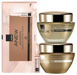 Avon Anew Ultimate Zestaw Luksusowy rytuał ujędrniający