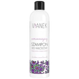 Vianek Wzmacniający szampon do włosów - 300ml