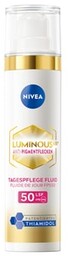 NIVEA Cellular Luminous630 Anti-Pigmentflecken Tagespflege LSF 50 Fluid