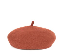 Beret Miłość w Paryżu
