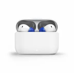 Hama Passion Clear II ANC Dokanałowe Bluetooth 5.3