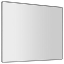 Sapho PIRI lustro z oświetleniem LED 50x70cm PR500