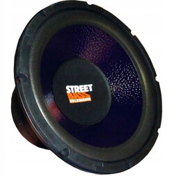 (jbl) Selenium Street Bass subwoofer 250W Rms