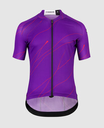 ASSOS Koszulka rowerowa MILLE GT JERSEY C2 EVO