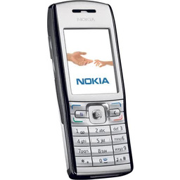 Nokia E50 Oryginał bez blokady Made in Finland