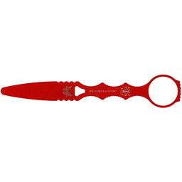Nóż treningowy Benchmade 176BK-Combo SOCP Dagger (176BK-COMBO)