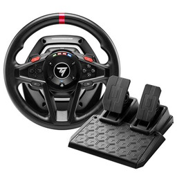 THRUSTMASTER Kierownica T128 (PS4/PS5/PC)
