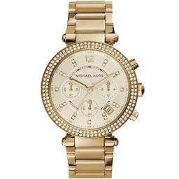 ZEGAREK DAMSKI MICHAEL KORS MK5354 -PARKER (zm508d) +