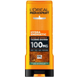 LOREAL Men Expert Żel pod prysznic Hydra Energetic