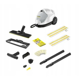 Myjka parowa Karcher Sc 4 EasyFix Plus 1.512-640.0