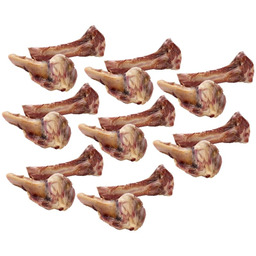 MACED KOŚĆ Z SZYNKI WŁOSKIEJ-PARMEŃSKA 8x2 SZT.