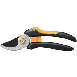 Fiskars 1057162 Solid Sekator nożycowy (P321)
