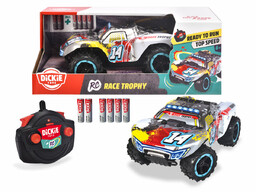 Zdalnie sterowane auto RC Race Trophy
