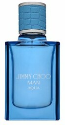 Jimmy Choo Man Aqua woda toaletowa dla mężczyzn