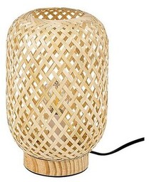 Rabalux 74016 lampa stołowa Alinafe, naturalny