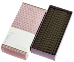 Japońskie kadzidełka - Big Box - Edonishiki Tsuya