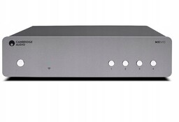Cambridge Audio MXN10 streamer audio
