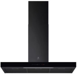 Electrolux LFG916K Czarny Okap wkład