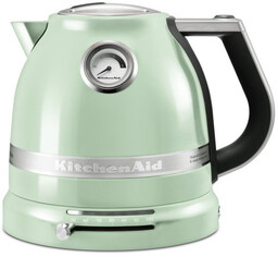 KitchenAid - Czajnik Artisan 1,5L Pistacjowy