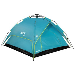 Nils Extreme Namiot Shadow NILS CAMP NC7819 Niebieski