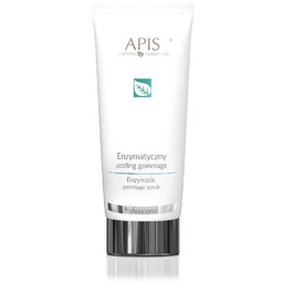 APIS_Enzymatic Gommage Scrub enzymatyczny peeling do twarzy 200ml